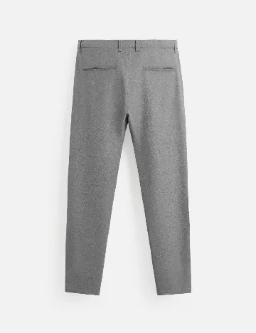 Pantaloni Zara, gri