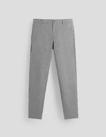Pantaloni Zara, gri