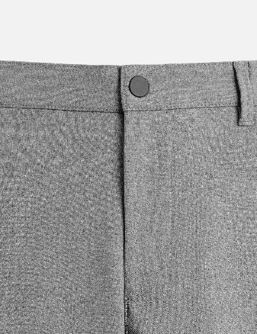 Pantaloni Zara, gri