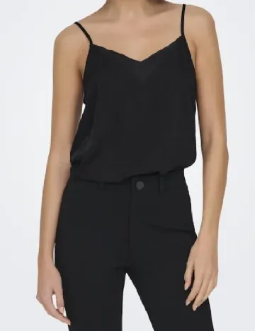 Maiou Only, negru