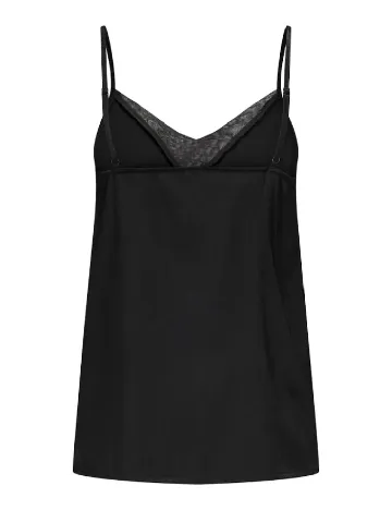 Maiou Only, negru