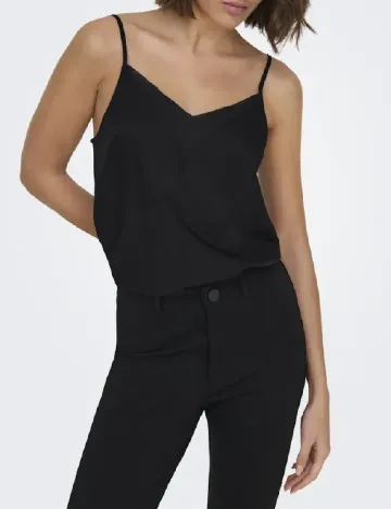 Maiou Only, negru