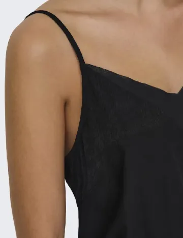 Maiou Only, negru