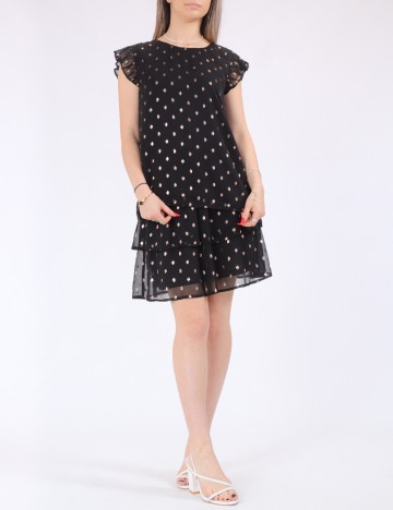 Bluza Only, negru