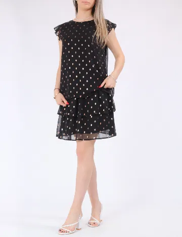 Bluza Only, negru