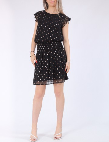 Bluza Only, negru