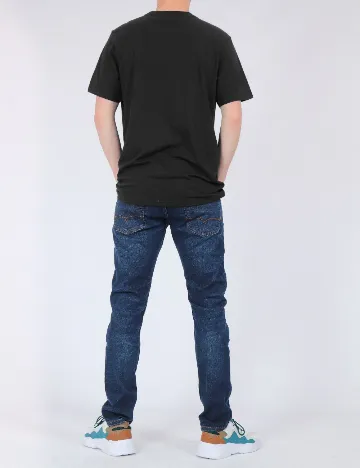 Tricou Jack&Jones, negru