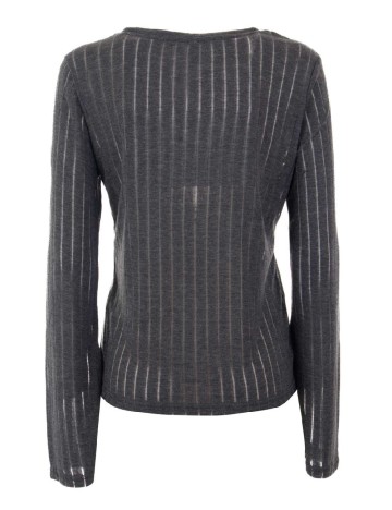 Bluza Only, gri