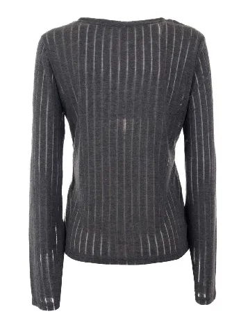 Bluza Only, gri