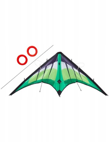 Zmeu OutletMag, verde
