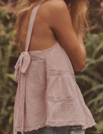 Maiou Zara, roz