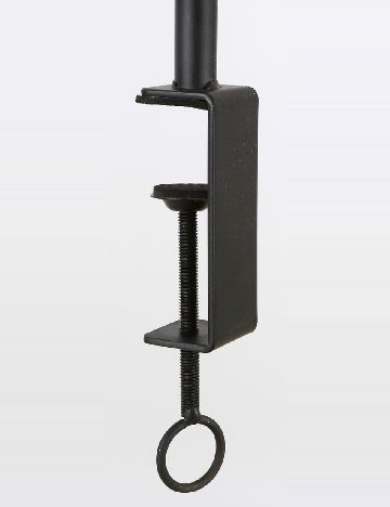 Cadru pentru decoratiuni OutletMag, negru