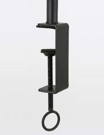 Cadru pentru decoratiuni OutletMag, negru