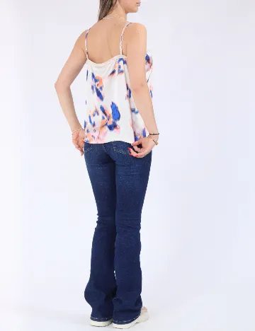 Maiou Vero Moda, mix culori