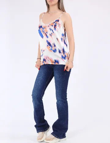 Maiou Vero Moda, mix culori