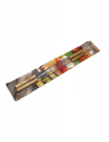 Set tepuse frigarui 4 bucati LONE STAR, crem
