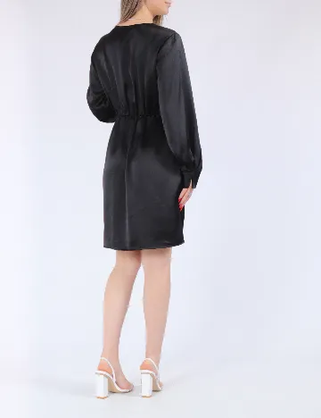 Rochie scurta Only, negru