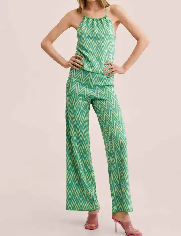 Maiou Mango, verde