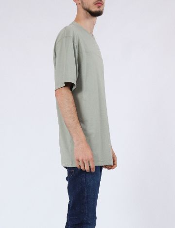 Tricou Only, verde