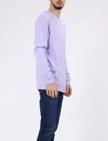 Bluza Jack&Jones, mov
