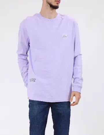 Bluza Jack&Jones, mov
