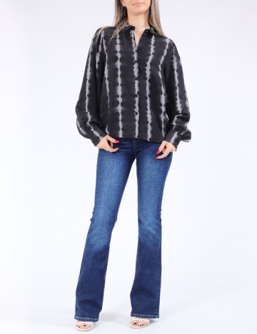 Camasa Only, negru