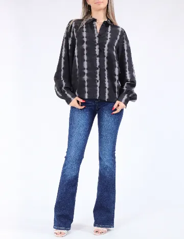 Camasa Only, negru