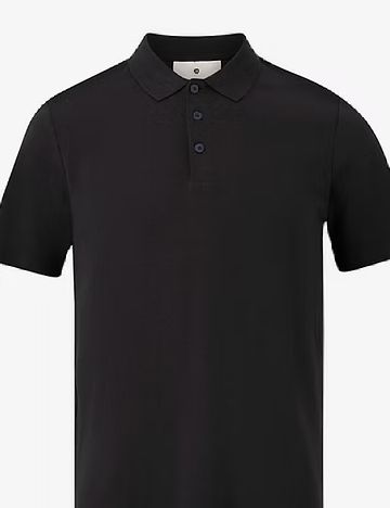 Tricou Jack&Jones, negru