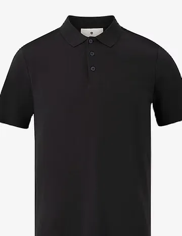 Tricou Jack&Jones, negru