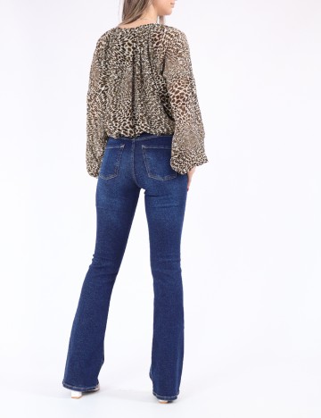 Bluza Only, verde