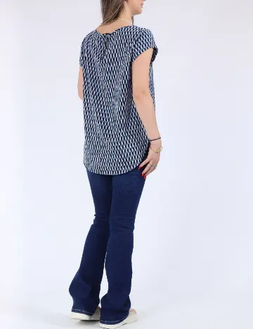 Bluza Only, mix culori