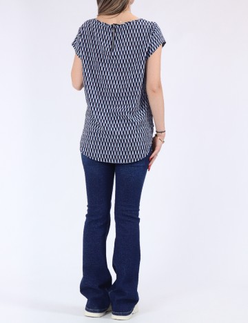 Bluza Only, mix culori