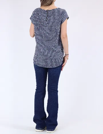 Bluza Only, mix culori