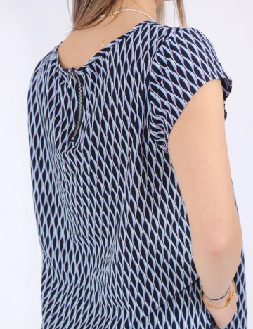 Bluza Only, mix culori