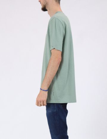 Tricou Only, verde