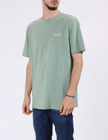 Tricou Only, verde