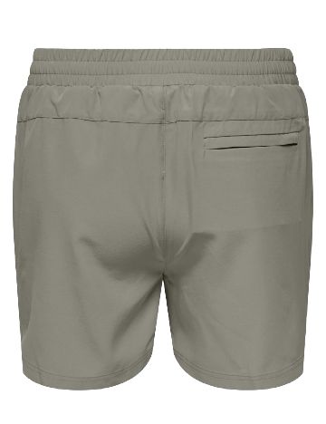 Pantaloni scurti Only, verde