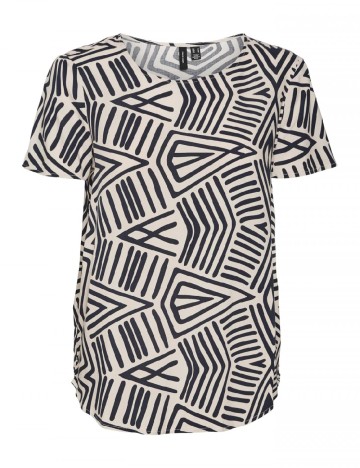 Bluza Vero Moda, bej
