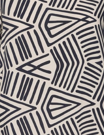 Bluza Vero Moda, bej