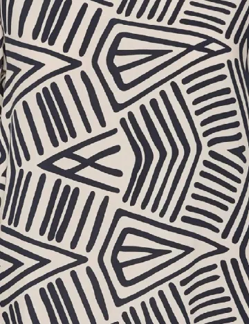 Bluza Vero Moda, bej