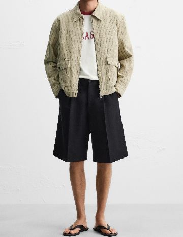 Jacheta Zara, bej