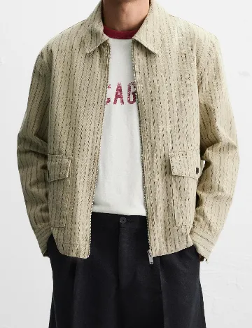 Jacheta Zara, bej