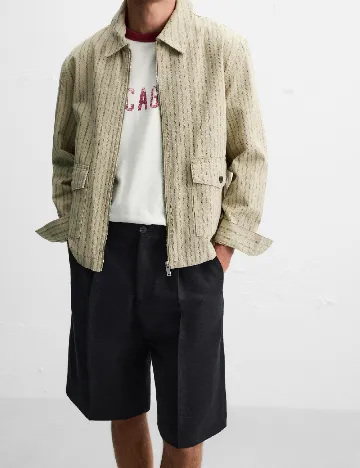 Jacheta Zara, bej