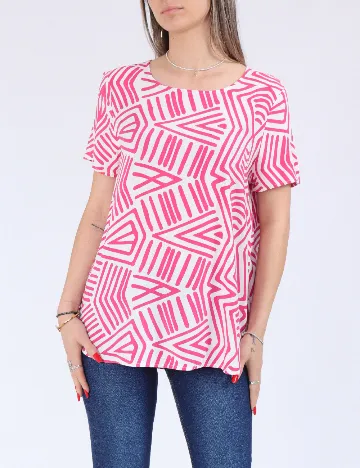 Bluza Vero Moda, roz