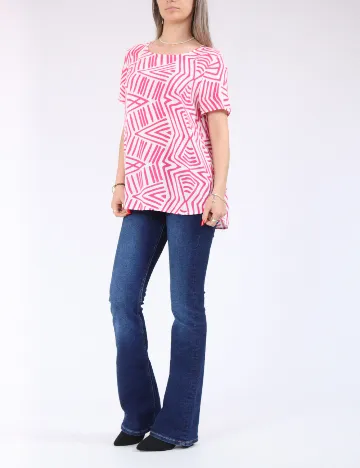 Bluza Vero Moda, roz