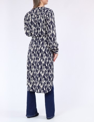Kimono Vero Moda, albastru