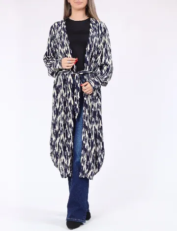 Kimono Vero Moda, albastru