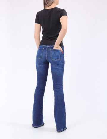 Tricou Vero Moda, negru