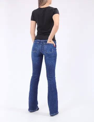 Tricou Vero Moda, negru