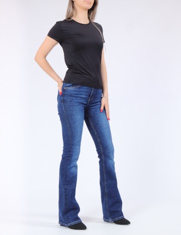 Tricou Vero Moda, negru